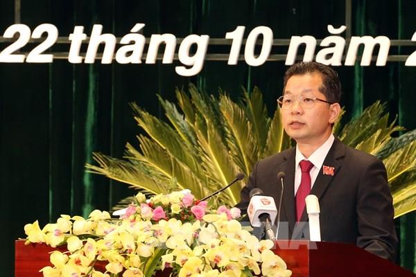 Đà Nẵng sẽ trở thành đô thị khởi nghiệp, sáng tạo của cả nước