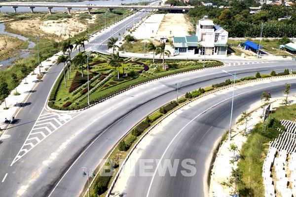 Quảng Ngãi "ghi điểm" với doanh nghiệp