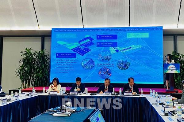 ASEAN 2020: Phát triển đô thị thông minh cần bắt đầu từ quy hoạch