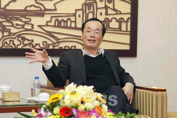 Bộ trưởng Phạm Hồng Hà: Phân khúc giá nhà trung bình thấp gần như còn bỏ ngỏ