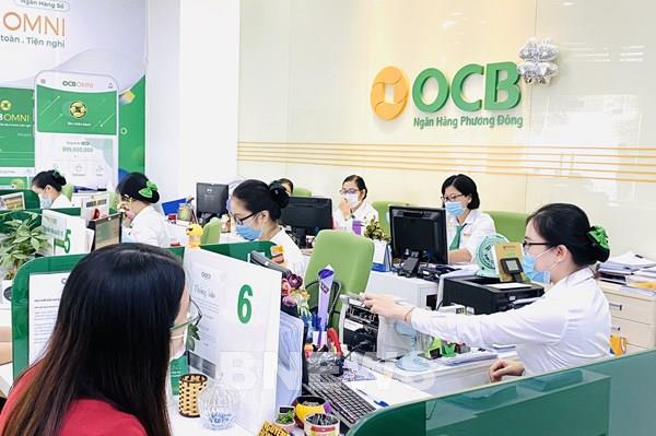 OCB: Kiểm soát chặt chi phí, chuẩn bị lên sàn HoSE