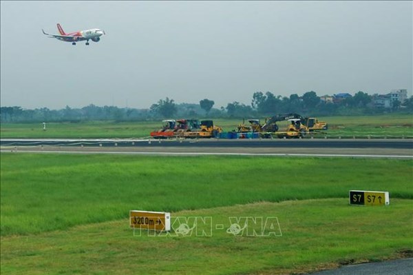 Vietjet Air xin tài trợ điều chỉnh quy hoạch Cảng hàng không Tuy Hòa