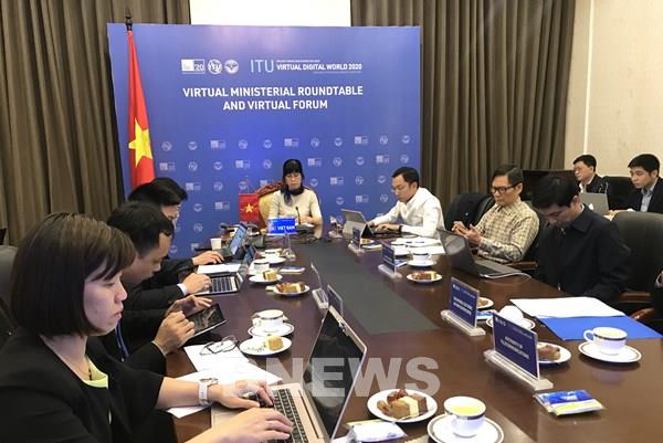 Dịch COVID-19 liệu có tạo ra bước đột phá cho công nghệ số?