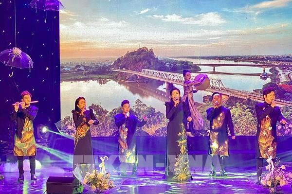 TP Hồ Chí Minh: Hơn 100 nghệ sỹ tham gia đêm nhạc gây Quỹ “Thương về miền Trung”
