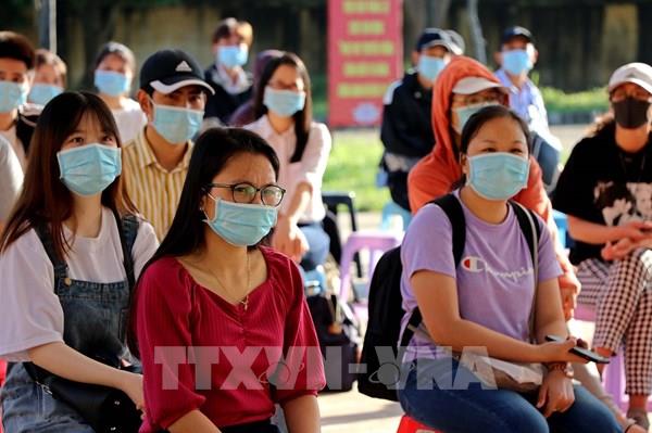 Không ghi nhận ca COVID-19 mới, khuyến cáo người dân thực hiện phòng bệnh