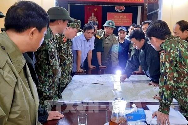 Mãi nhớ về người Chủ tịch huyện trách nhiệm, chịu khó và gần dân