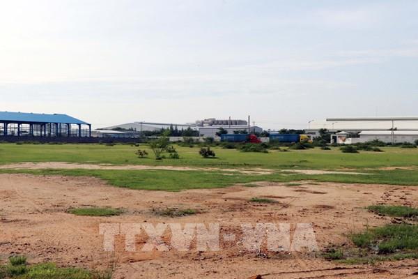 Thay đổi phương thức thu hút đầu tư vào khu công nghiệp