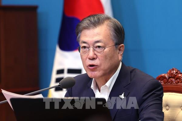 Hàn Quốc sẽ đầu tư gần 9 tỷ USD cho dự án thành phố thông minh