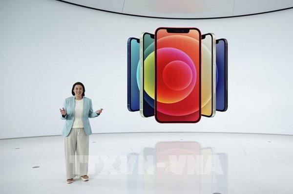 Apple tăng quyền riêng tư và mở rộng các tính năng trong hệ điều hành mới