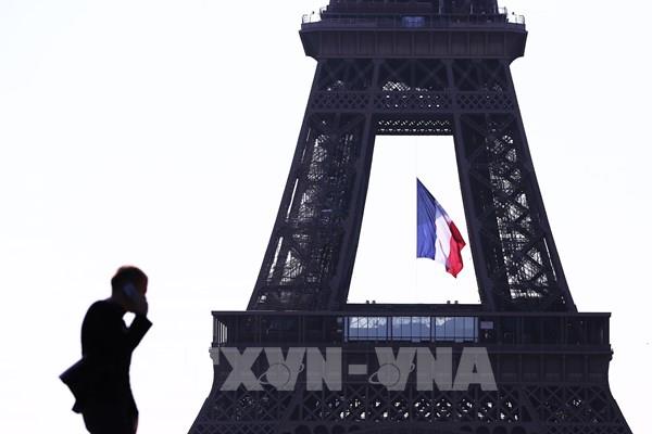 Pháp lo ngại kinh tế trở lại tình trạng suy giảm trong quý IV