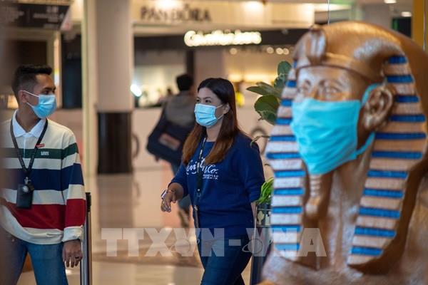 Malaysia ghi nhận số ca tử vong do COVID-19 cao nhất trong ngày