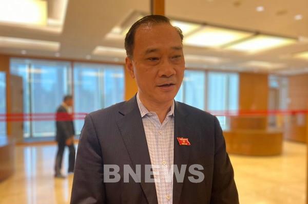 Bền lề Quốc hội: Tách bạch ảnh hưởng từ dịch bệnh với hiệu quả thực chất của doanh nghiệp