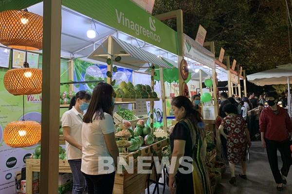 Tuần hàng “Made in Vietnam - Tinh hoa Việt Nam”