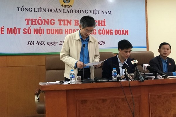Thông tin việc xử lý kỷ luật Hiệu trưởng Trường Đại học Tôn Đức Thắng