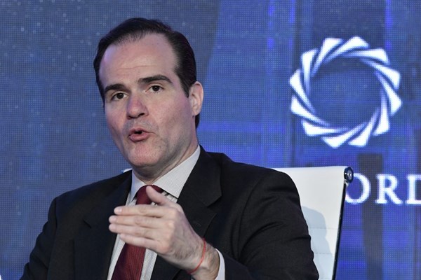 Ngân hàng Phát triển Liên Mỹ lên kế hoạch tăng vốn khả dụng