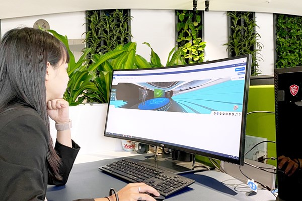 Viettel hình thành nền móng công nghệ cao