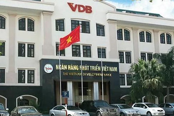 Giao kế hoạch vốn ngân sách Trung ương cho Ngân hàng Phát triển Việt Nam