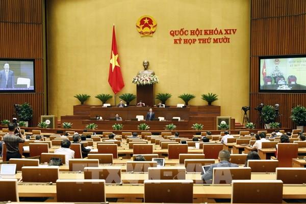 Tích hợp Giấy phép xả nước thải vào Giấy phép môi trường giúp giảm 7 thủ tục hành chính