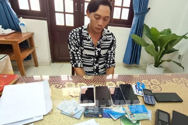 Bắt kẻ chiếm đoạt tiền của vợ nạn nhân vụ sạt lở ở Thủy điện Rào Trăng 3