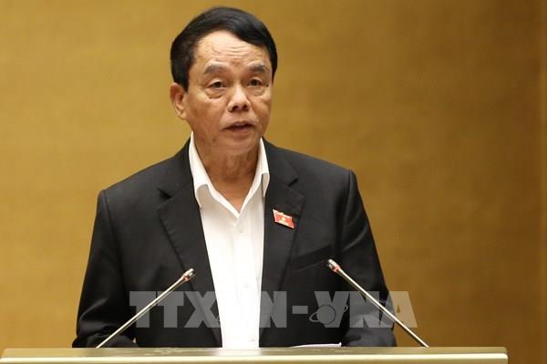 Lý do xây dựng luật riêng về bảo đảm trật tự an toàn giao thông đường bộ