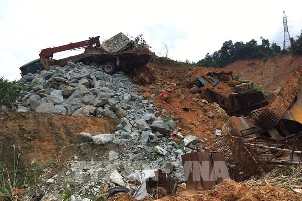 WB khuyến nghị Việt Nam cần hành động ngay trước những thảm họa thiên tai