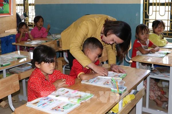 Tạo điều kiện thuận lợi phát hành sách giáo khoa phục vụ năm học mới
