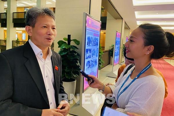 Bên lề Quốc hội: Điều kiện thông thoáng, thu hút đầu tư có chọn lọc