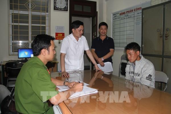 Khởi tố đối tượng giết và hiếp dâm người khuyết tật tại Lào Cai