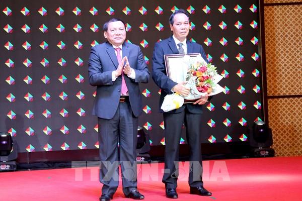 Công bố Khu du lịch quốc gia Mũi Né, Bình Thuận