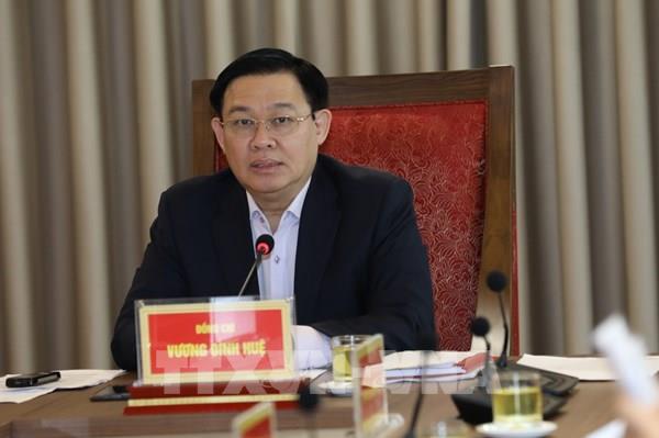 Hà Nội tập trung giải quyết vụ việc tại Khu liên hợp xử lý chất thải Sóc Sơn