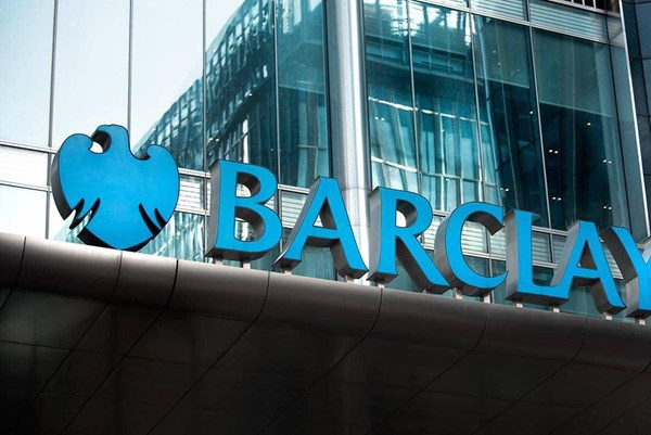 Ngân hàng Barclays lên kế hoạch cải tổ lần đầu tiên trong 10 năm