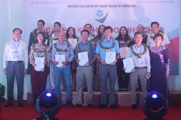 Liên kết tạo cơ hội việc làm cho sinh viên sau khi ra trường