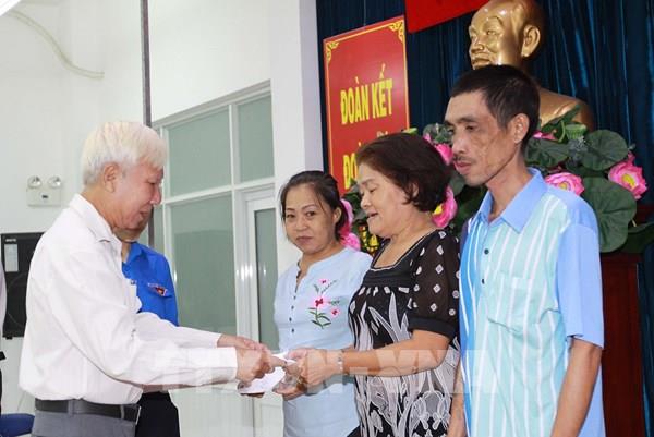 Giảm nghèo ở TP Hồ Chí Minh - Bài cuối: Tiếp tục nâng chuẩn nghèo