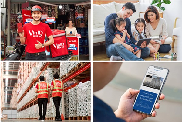 Tập đoàn One Mount xây dựng hệ sinh thái số toàn diện