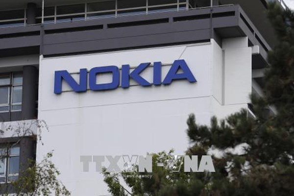 Nokia và NASA sẽ lắp đặt mạng không dây 4G trên Mặt Trăng