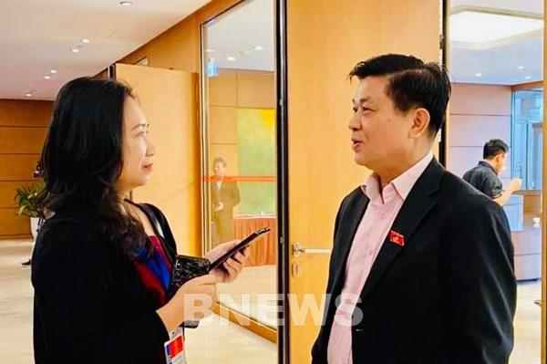 Bên lề Quốc hội: Số tiền thu hồi từ các vụ án kinh tế, tham nhũng còn “khiêm tốn”