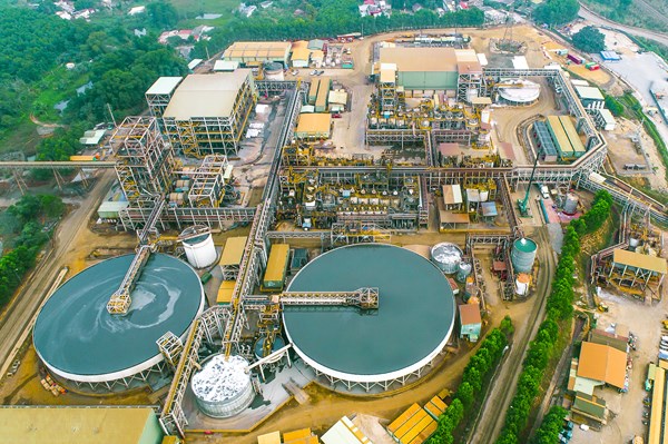 Mitsubishi Materials Corporation đầu tư 90 triệu USD vào Masan High - Tech Materials