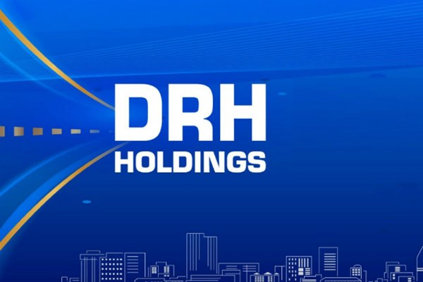 DRH Holdings sắp phát hành 2,5 triệu trái phiếu riêng lẻ