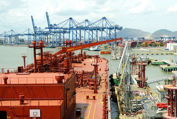 PVN có 5 đơn vị đạt Thương hiệu Quốc gia năm 2020