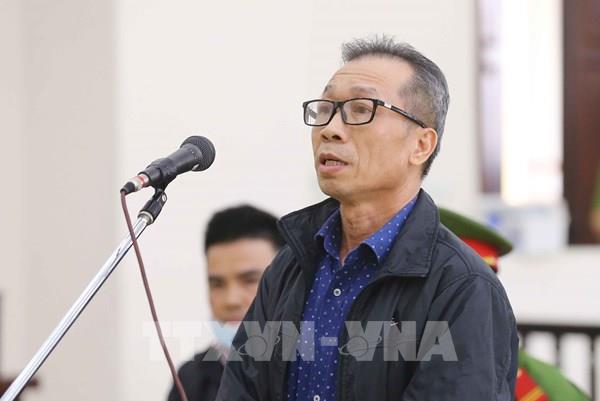 Xét xử vụ án tại BIDV: Công ty Bình Hà muốn tái cơ cấu các dự án để trả nợ BIDV