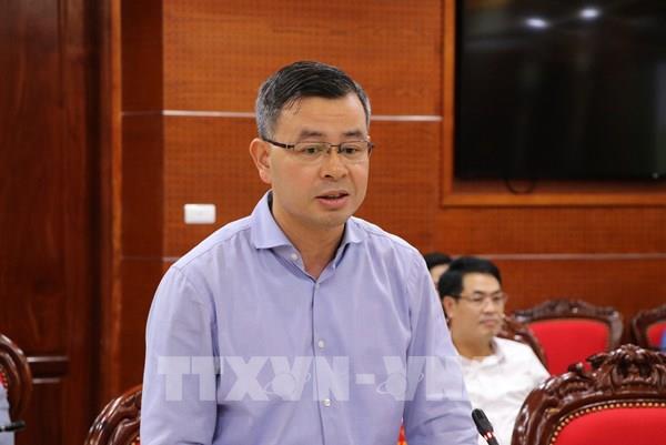 Triển khai dự án xây dựng tuyến cao tốc Hòa Bình - Mộc Châu (Sơn La)