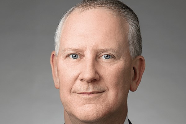 Tập đoàn bảo hiểm AIG bổ nhiệm lãnh  đạo mới 