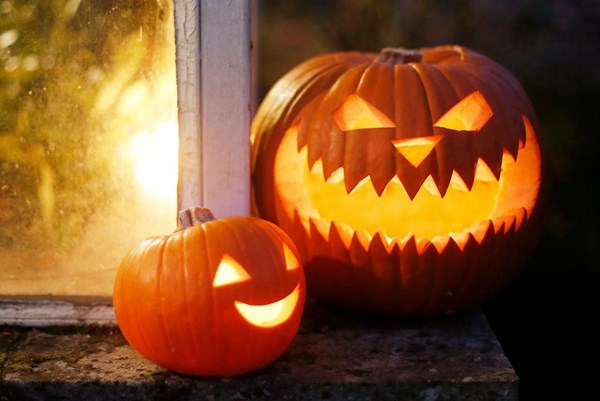 Lễ hội Halloween 2020 diễn ra vào ngày nào?