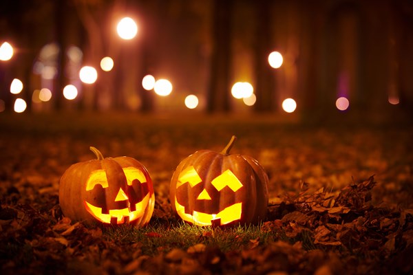 Năm nay, Halloween sẽ rơi vào ngày nào?
