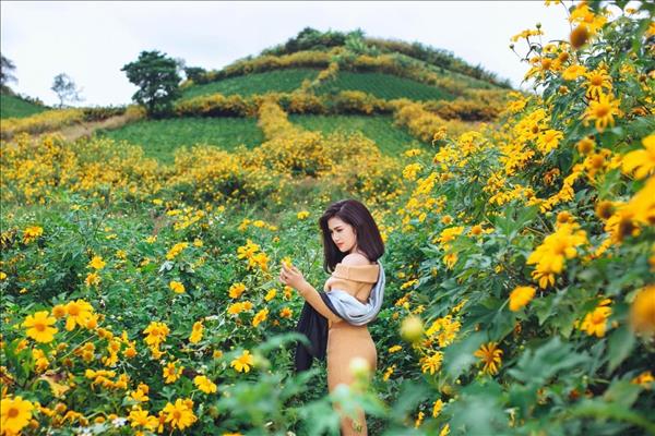 Tour du lịch giảm giá mạnh dịp cuối năm