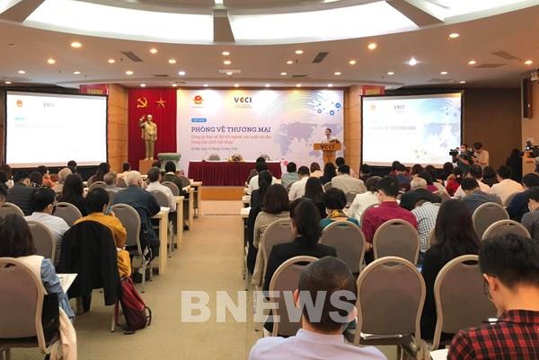 Phòng vệ thương mại có ý nghĩa như nào tới ngành sản xuất nội địa?