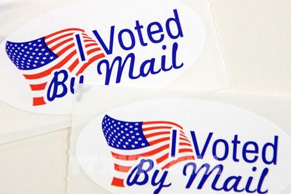 Bầu cử Mỹ 2020: Gần một nửa cử tri bang chiến địa quan trọng đã bỏ phiếu