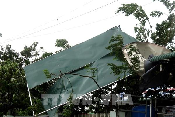 Đường dây nóng phòng chống lụt bão, tìm kiếm cứu nạn, cứu hộ tại Quảng Ngãi