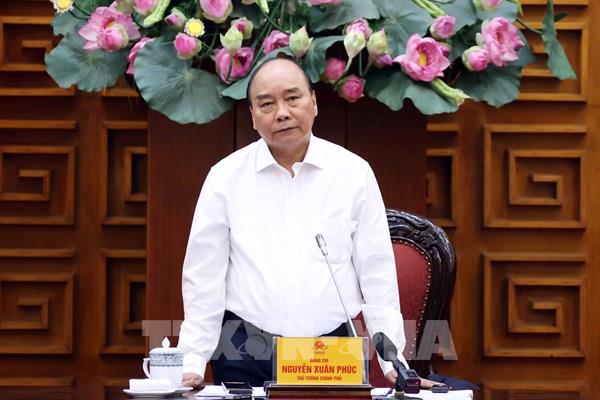 Thủ tướng: Hệ thống đường sắt tốc độ cao Bắc -Nam là rất cần thiết