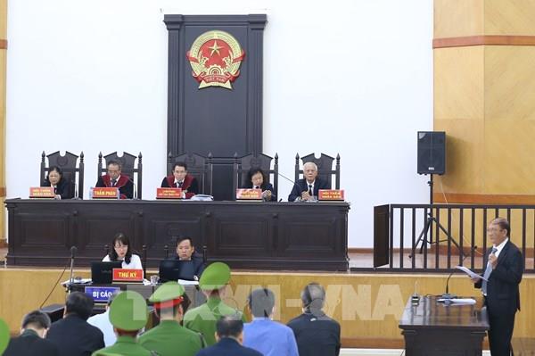 Vụ án xảy ra tại BIDV: Phân tích vai trò, động cơ phạm tội của các bị cáo